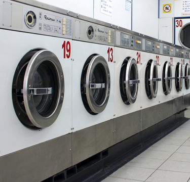 Meilleure Laverie en self service à Bobigny avenue Jean Jaures